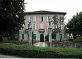 Villa Rusca