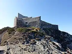 Nordseite