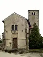 Kirche Saint-Martin