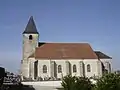 Kirche St. Martin