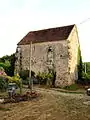 Kapelle Saint-Laurent de Passy