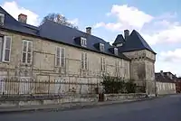 Schloss Villeblain
