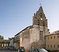 Kirche Saint-Théodard