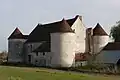 Ferme de Villefontaine
