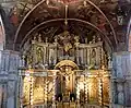 Kapelle der Schwarzen Büßer in Villefranche-de-Rouergue