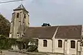Kirche Saint-Laurent