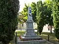 Gefallenendenkmal