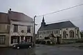 Kirche Saint-Georges