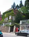 Landhaus Prof.-Wilhelm-Ring&nbsp;18