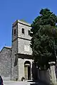 Kirche Saint-Jean-Baptiste