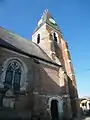 Kirche Notre-Dame-de-la-Nativité
