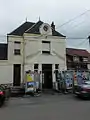 Mairie