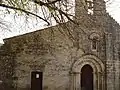 Kirche Saint-Hilaire