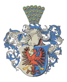 Villinger Wappen von 1530