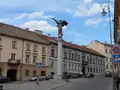 Engel von Užupis
