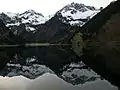 Kugelhorn, Rauhhorn und Vilsalpsee