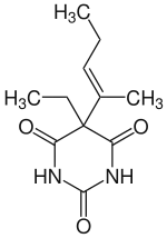 Vinbarbital