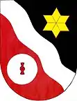 Wappen von Vincencov