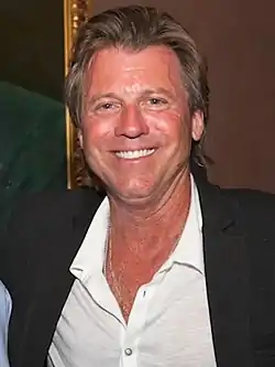 Vincent Van Patten