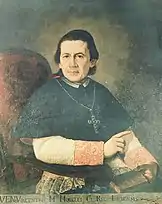 Vincenzo M. Morelli
