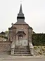 Kirche Saint-Léger