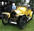Vinot & Deguingand von 1912