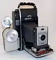 Polaroid Electric Eye Modell 900
