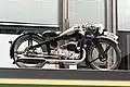 Zündapp K 200
