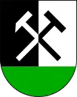 Wappen von Vintířov