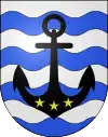 Wappen von Vira (Gambarogno)