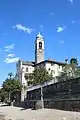 Pfarrkirche Santi Pietro e Paolo