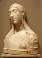 Verkündigung 1455/1460 (National Gallery of Art)