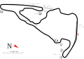 Grand West Course