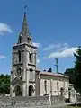 Kirche Saint-Genès