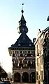 Rathaus von Visé