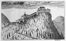 Hohenwang