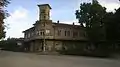 Rathaus