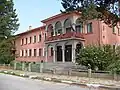 Gemeindezentrum „Radi Fichev“