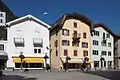Kaufplatz