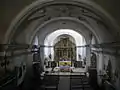 Kirchenschiff