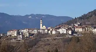 Montesover