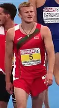 Wital Schuk – Platz&nbsp;dreizehn
