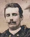 Vittorio Bottego († 1897)