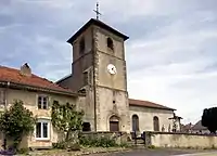Dorfkirche St. Aper
