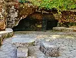 Höhle von Vjetrenica