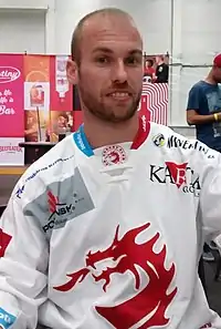 HC Oceláři Třinec