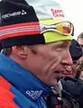 10. Oktober: Alexei Prokurorow (2002)