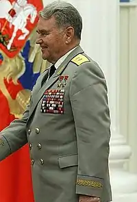 Wladimir Alexandrowitsch Schatalow