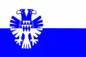 Flagge der Gemeinde Arnhem