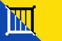 Flagge der Gemeinde De Bilt